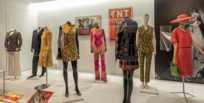 Museo del traje Madrid