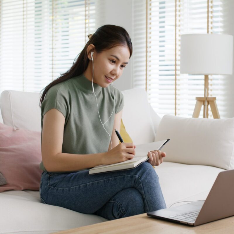 Estudiar Asesoría de imagen