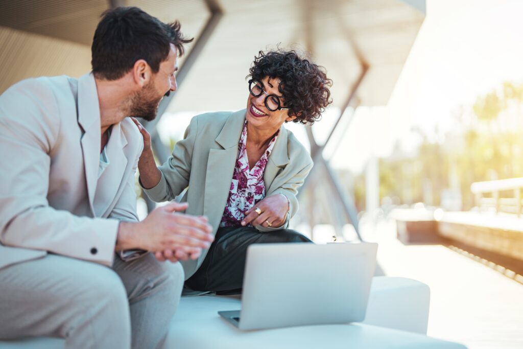 emprendimiento en imagen