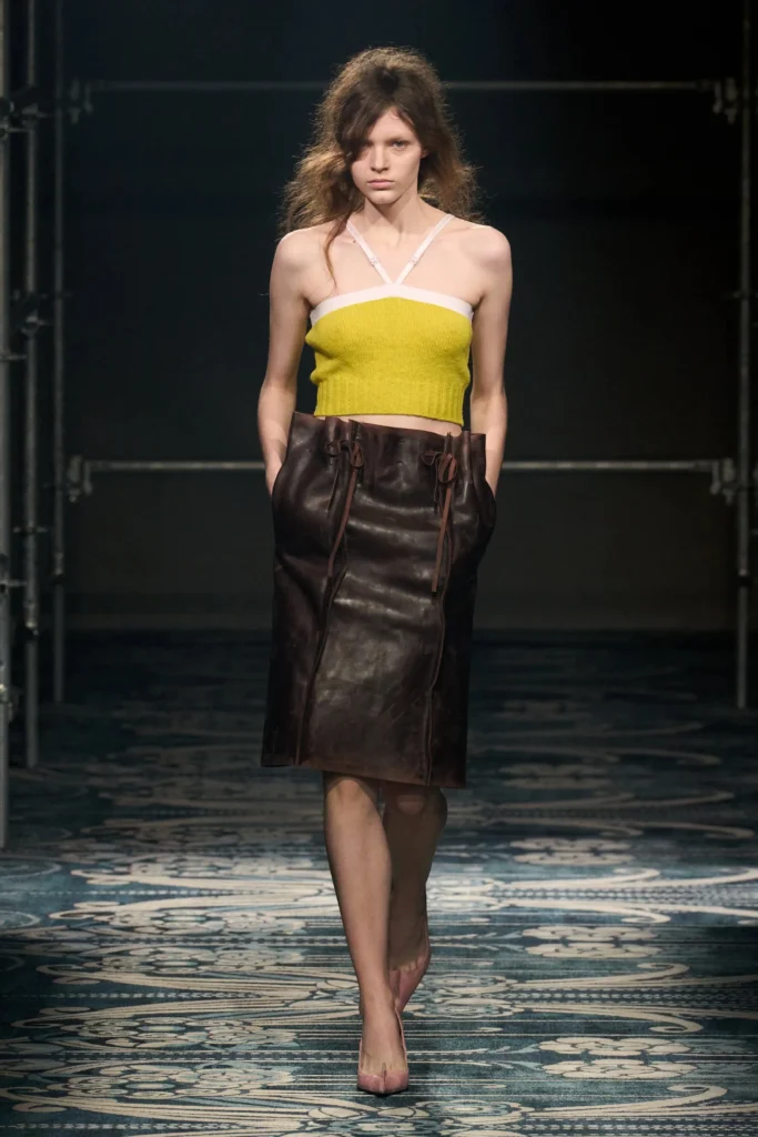 Paris Fashion Week 2026