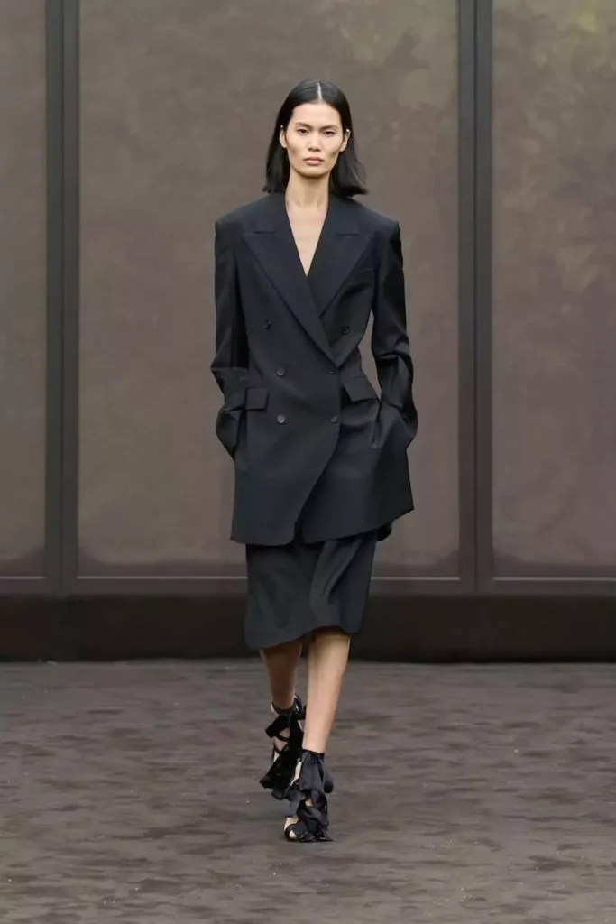 Milan Fashion Week SS26