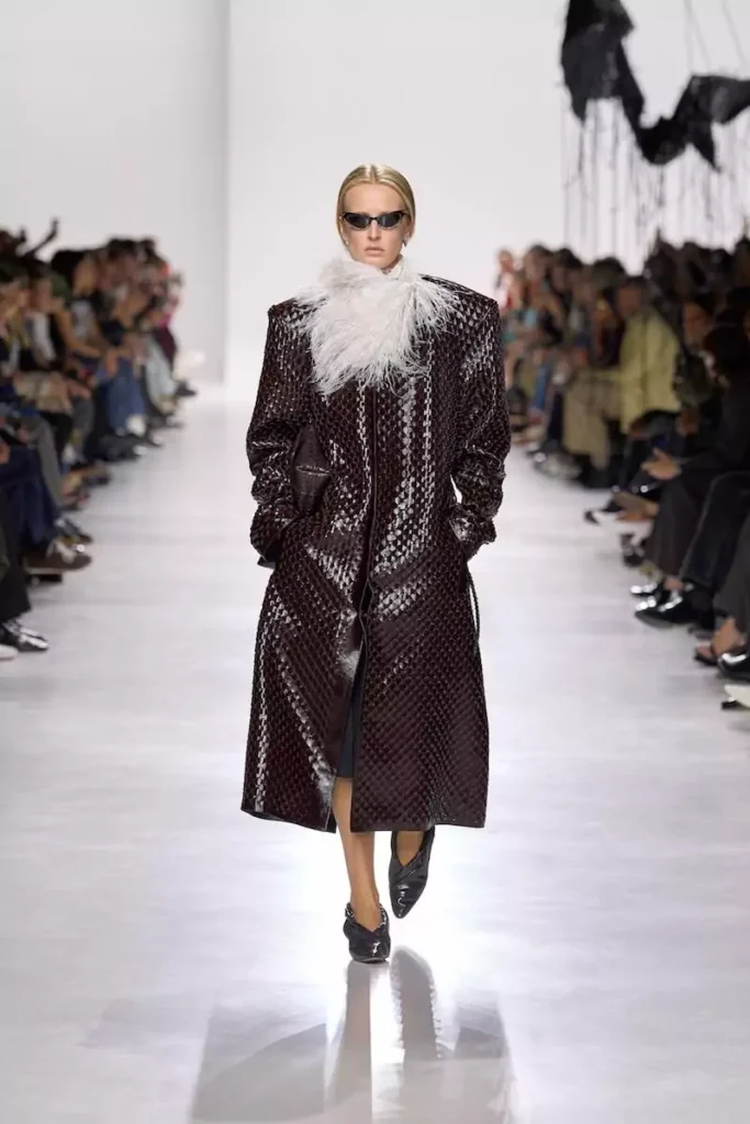 Milan Fashion Week SS26