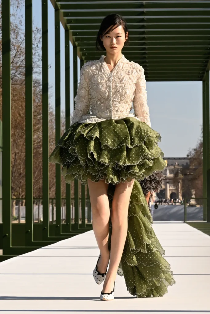 Paris Fashion Week 2026