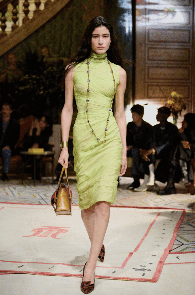 Milan Fashion Week SS26