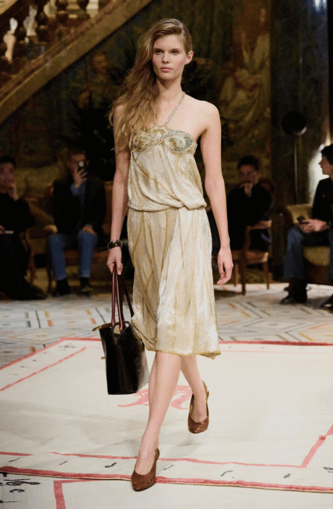 Milan Fashion Week SS26