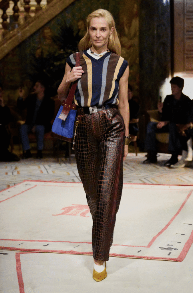 Milan Fashion Week SS26