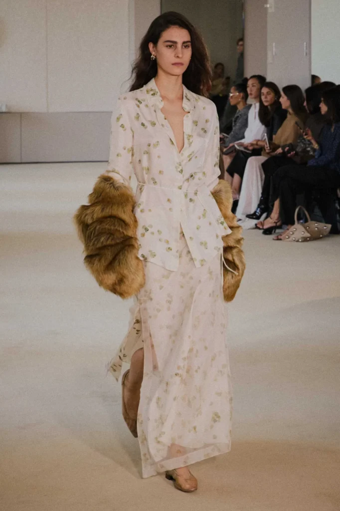 Altuzarra - New York FW SS26